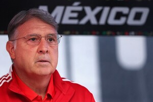 Diario HOY | El golpeado México del Tata Martino quiere sacudirse ante Ecuador
