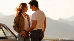 Top Gun: Maverick se alza como la película más taquillera de Tom Cruise