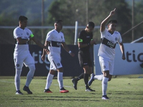 Sub 19: Las emociones de la jornada 17 - APF