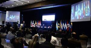 La Nación / La amenaza de boicot empaña la Cumbre de las Américas