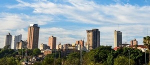 Clima: Leve aumento de temperatura para el fin de semana - PARAGUAYPE.COM