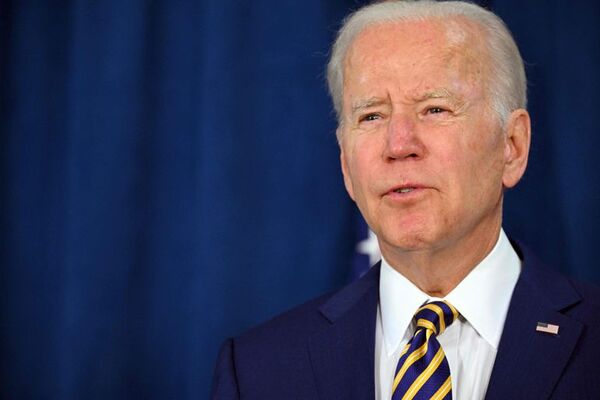 Biden y su esposa se refugiaron brevemente en estación de bomberos - Mundo - ABC Color