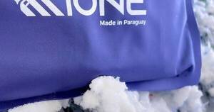 La Nación / Crean innovador producto que refrigera las prendas