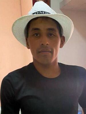 Colombia da a conocer nombres de los sicarios de Pecci y Paraguay apunta a autor moral - Policiales - ABC Color