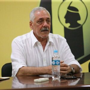 Retorno de Servio a Guaraní, descartado - Fútbol - ABC Color