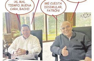 HUMOR - Humor - ABC Color