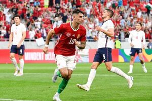Inglaterra pierde y Alemania empata con Italia en la Liga de Naciones - Fútbol - ABC Color