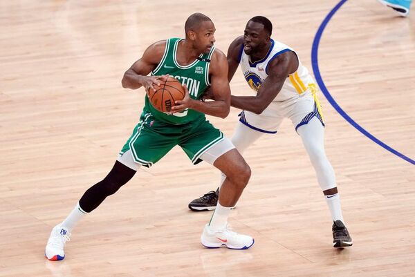 Celtics van por más en las finales de la NBA - Polideportivo - ABC Color