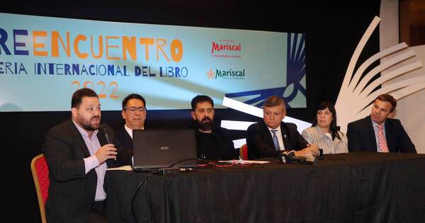 La Nación / Invitan a bienal en Resistencia