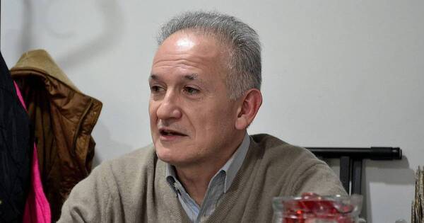 La Nación / Literariedad sublimada en “La próxima lluvia”