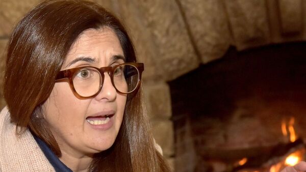 "Construir cultura democrática requiere de instituciones que den resultados"