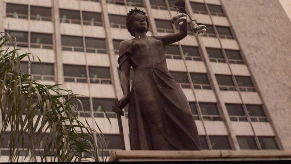Buscando justicia