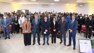 Inicia proyecto Paraguay + Verde de lucha contra el cambio climático •