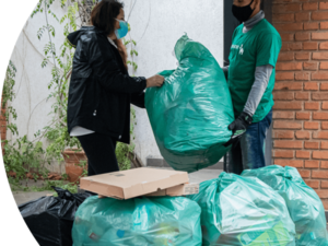 Arranca “Asunción, mi barrio sin residuos” (VIDEO)