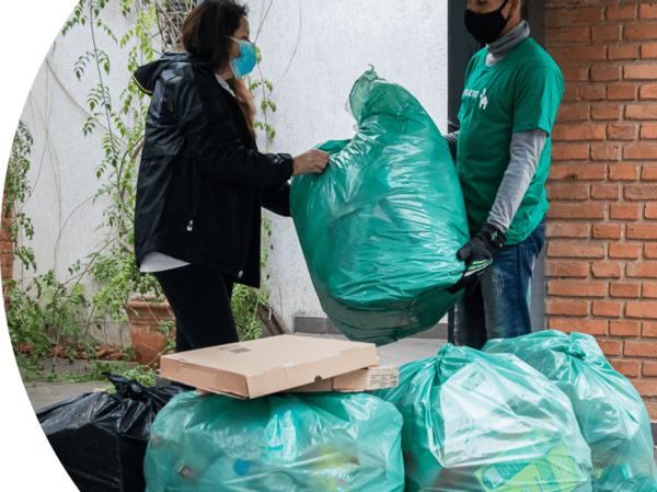 Arranca “Asunción, mi barrio sin residuos” (VIDEO)