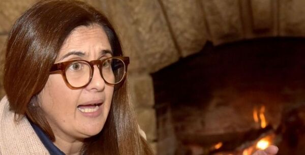 "Construir cultura democrática requiere de instituciones que den resultados"