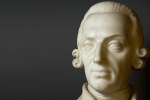 Adam Smith: el filósofo moral que fue padre de la economía moderna