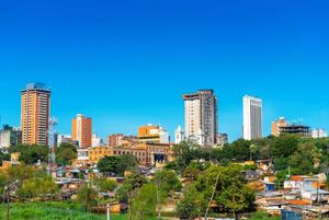 Baldíos en Asunción: Oportunidad para el crecimiento - MarketData
