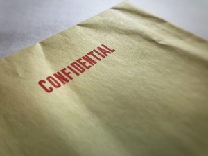Las inoportunas filtraciones de información “confidencial”￼ | 1000 Noticias
