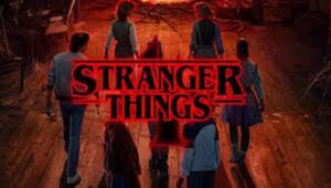 Stranger Things 4 pulveriza todos los récords en Netflix - San Lorenzo Hoy
