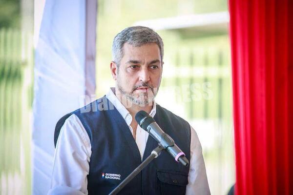 Abdo Benítez viaja a EE.UU. para participar de la Cumbre de las Américas – Diario TNPRESS