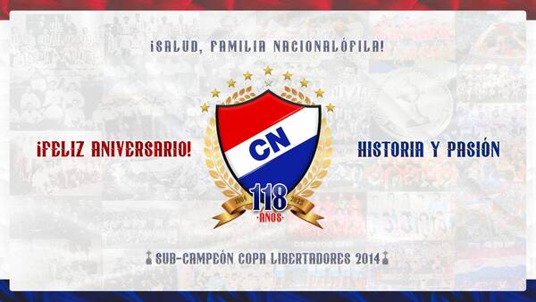 Crónica / El club con nombre y apellido cumple 118 años