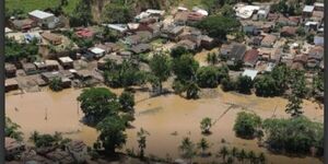 El papa reza por las víctimas de las lluvias torrenciales en Brasil