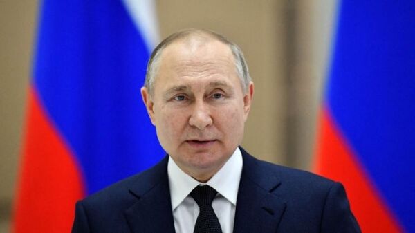 Putin atacará nuevos objetivos si Estados Unidos provee misiles de largo alcance a Ucrania