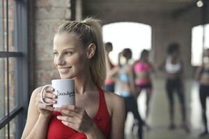 Infusiones: una lista de aquellos que nos aportan energía