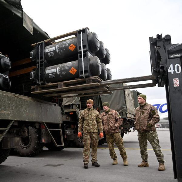 Rusia vuelve a atacar Kiev y advierte a EEUU ante suministro de nuevas armas - El Independiente