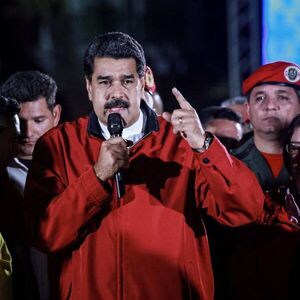 Nicolás Maduro llama a tomar conciencia sobre el cuidado del medioambiente - El Independiente
