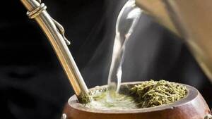 Crónica / ¡Atenti! Doctor advierte sobre mate y tereré pantano