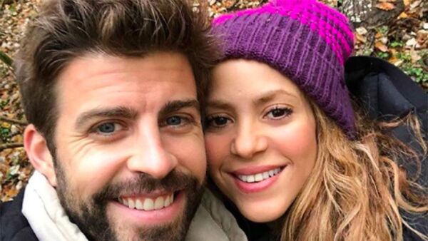 Shakira habló tras la infidelidad de Piqué: "Nos pasa a todas"