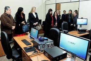 Diario HOY | Analizan nuevas ofertas educativas para la formación docente