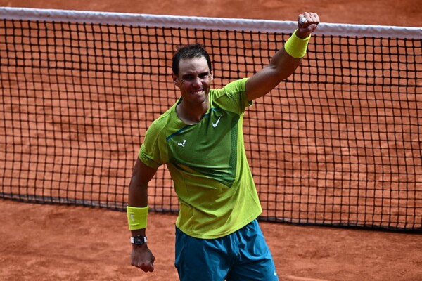 Diario HOY | ¡Rafael Nadal, otra vez campeón de Roland Garros!