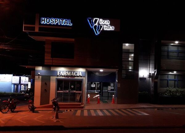 Obrero muere electrocutado en una fábrica de ladrillos - Nacionales - ABC Color