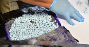 La Nación / Senad no descarta la existencia de laboratorios de drogas sintéticas en Paraguay