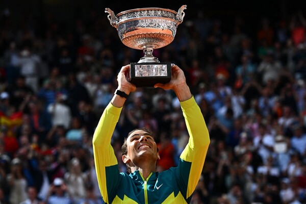 Diario HOY | Nadal se acerca a la inmortalidad en Roland Garros