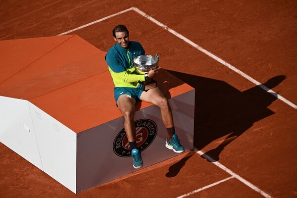 Diario HOY | Nadal y su posible retiro: "Continuaré luchando para seguir"