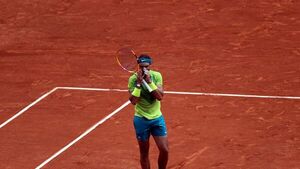 Nadal: "Voy a luchar por seguir el máximo de años"