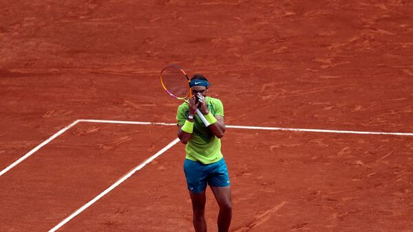 Nadal: "Voy a luchar por seguir el máximo de años"