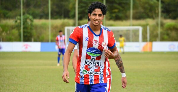 Versus / Pastoreo vuelve a la victoria y se coloca como único escolta en la Intermedia - PARAGUAYPE.COM