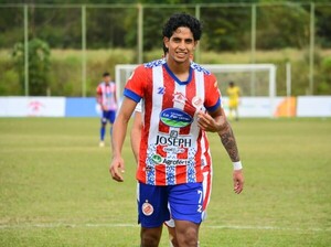 Jornada de domingo con victoria y empate - APF