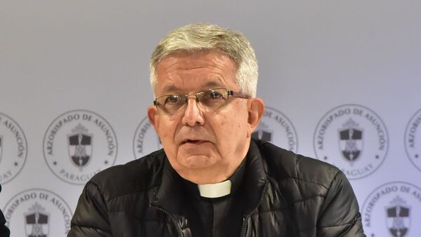 Vaticano se hace eco del primer cardenal paraguayo en 400 años