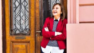 Berta Rojas exalta con Legado a pioneras de la guitarra clásica