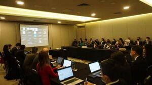 Nueva ronda de negociaciones entre Mercosur y Singapur concluye con avances significativos