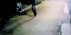 Crónica / "Jyva karẽ" fue detenido por robar 75 packs de cervezas
