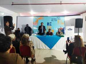 Broche de Oro: La noche de Villarrica en la Feria Internacional del Libro - ADN Digital