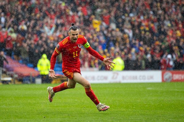 Gales irá al Mundial de Qatar - El Independiente