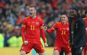 Diario HOY | Gales vence a Ucrania y jugará el Mundial después de 64 años